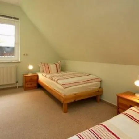 Ferienwohnung Behn_jaegerstra_e *